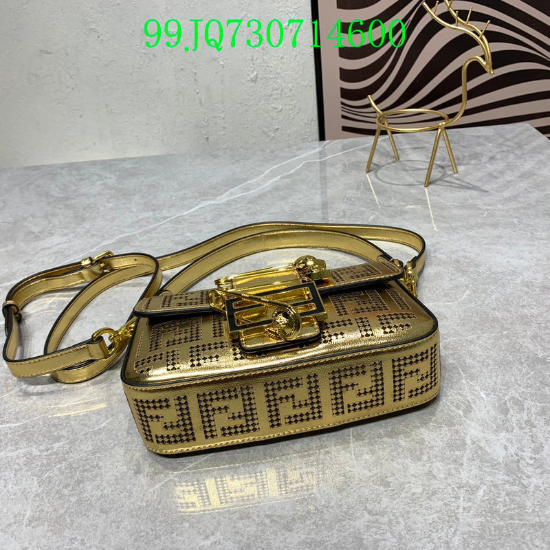 Glami - FDE Bags - 3357