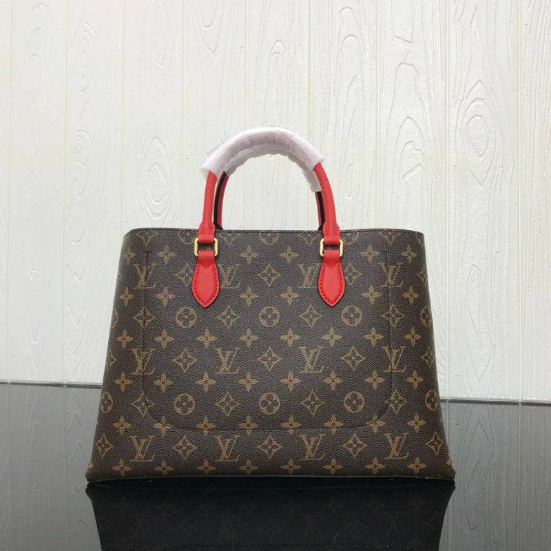 Satchel Bags - VL Bags - 1038