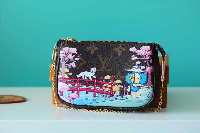 Glami-is - LOV Lady Bags - 1371