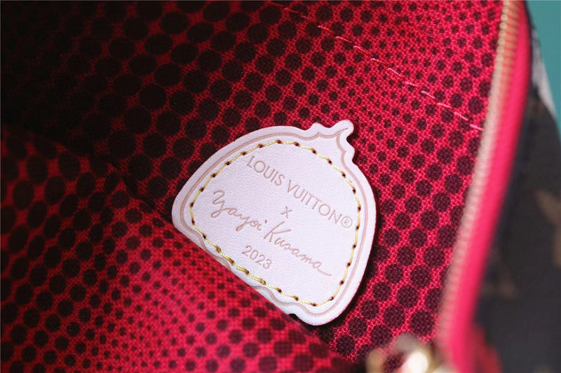 Glami - LUV Bags - 463