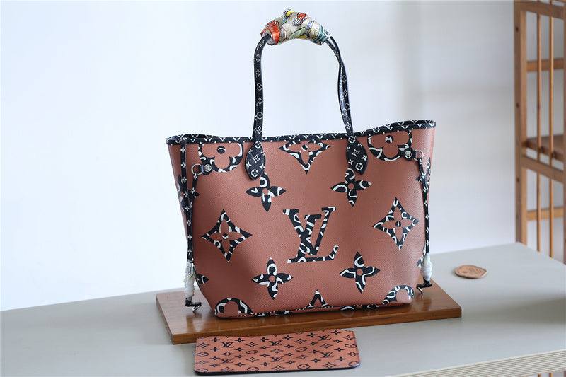 Glami Fashion Lu-Vi bags - 8078