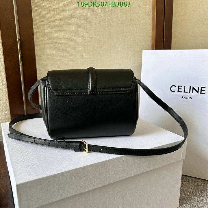 SAMC - COL Bags - 205