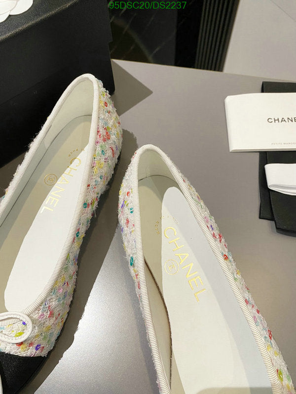 SAMC - CHL Women Shoes Ballet - 056