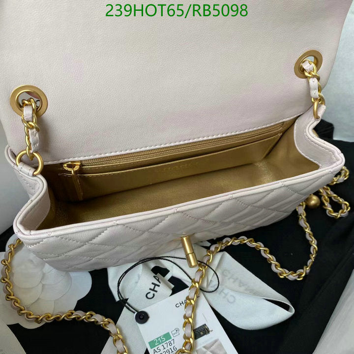 SAMC - CHL Bags - 349