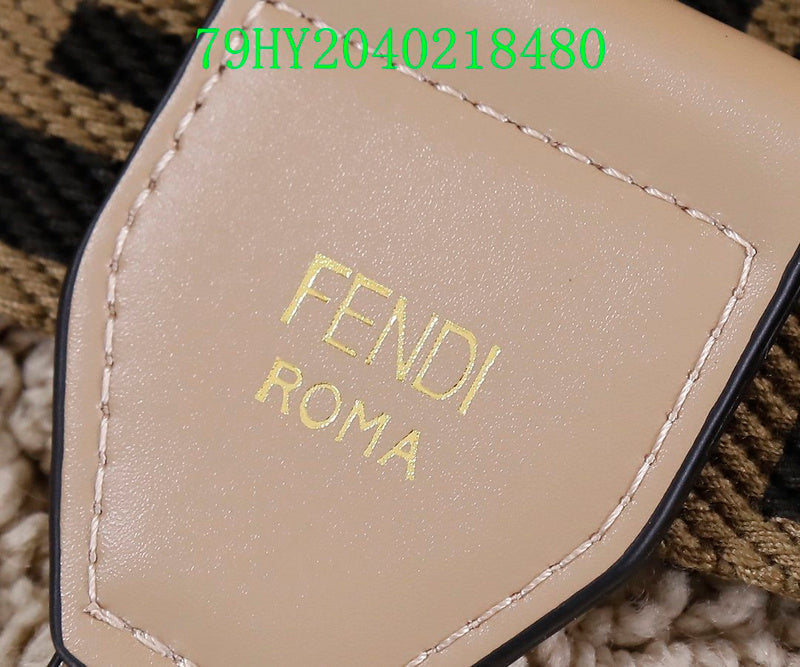 Glami - FDE Bags - 2678