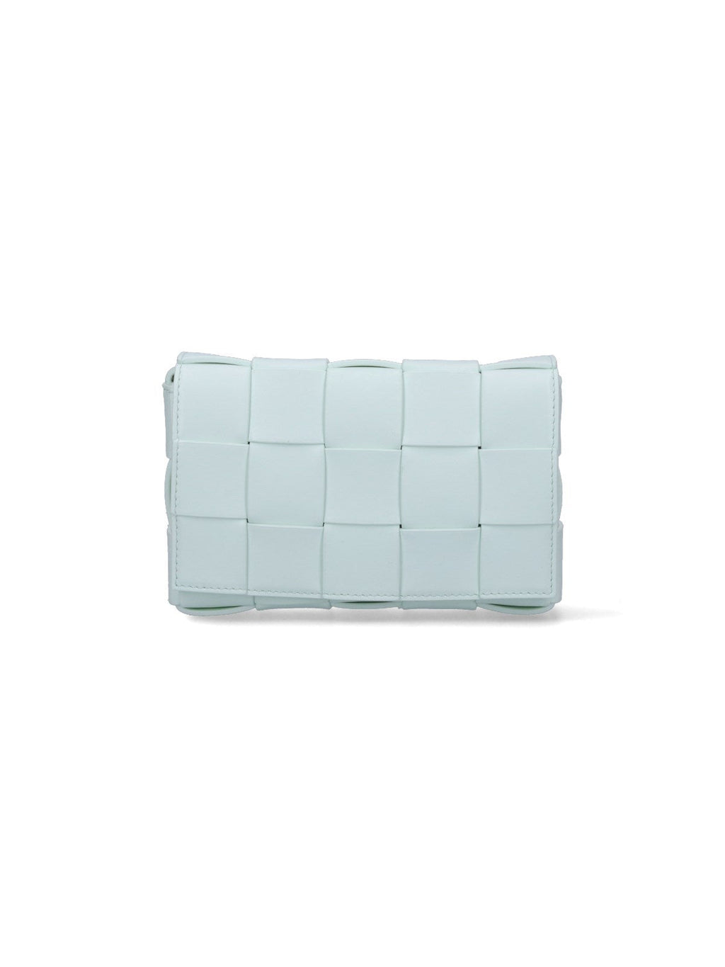 Bottega Veneta Men Cassette Small Crossbody Bag
