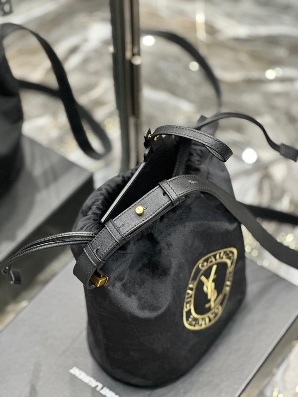 Glamy - YLS Bags - 935