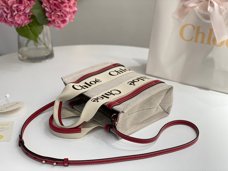 Glamy - CLE Bags - 396