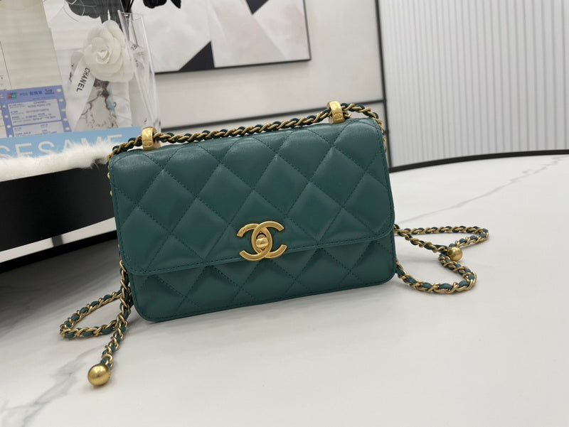 Satchel Bags - CLN Bags - 609