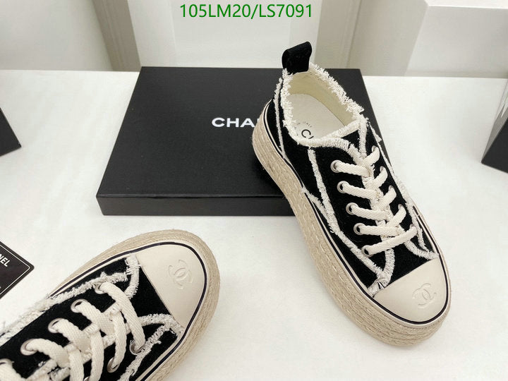 SAMC - CHL Women Shoes Sneakers - 213