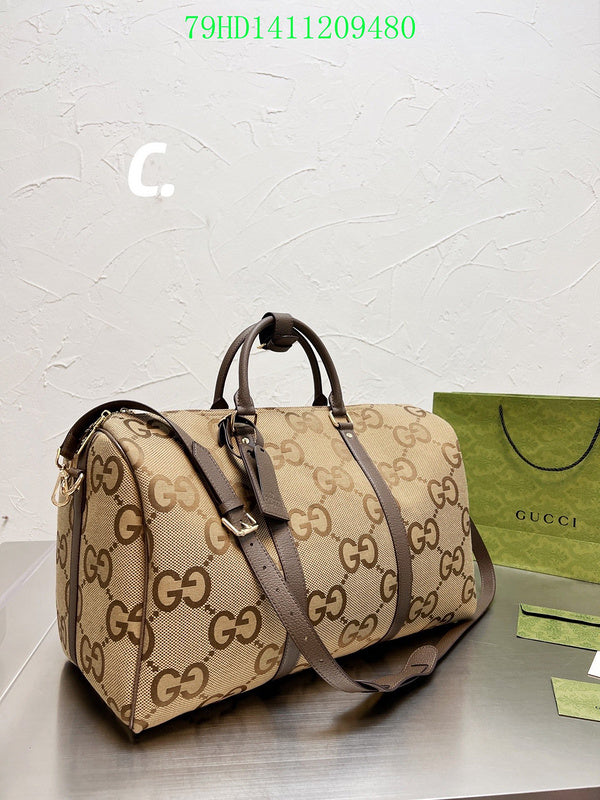 Glami Fashion - GCI Bags - 11335