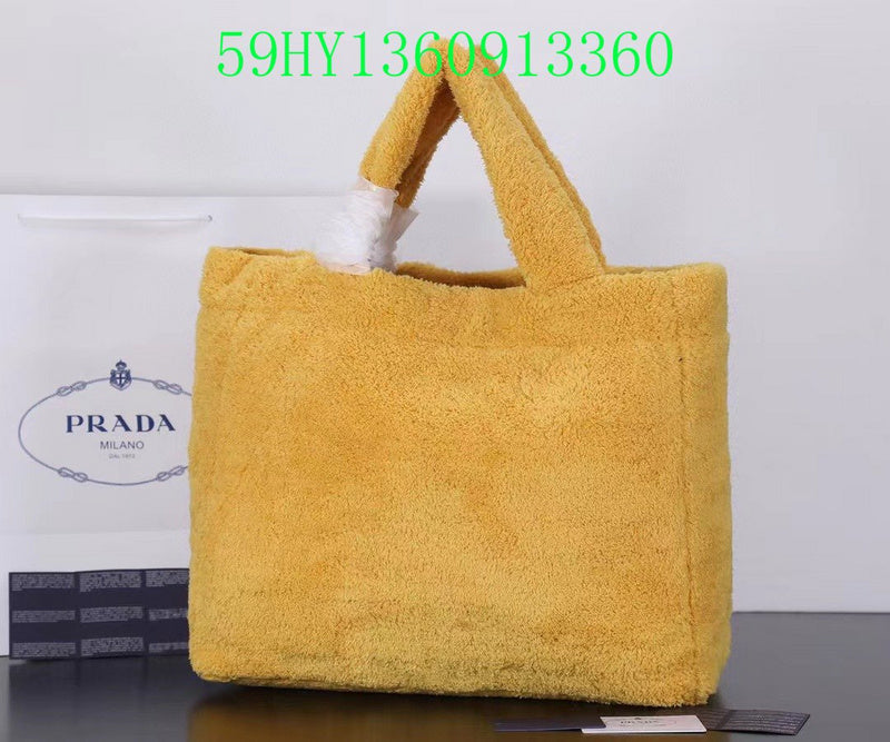 Satchel Bags - PDA Bags - 3996
