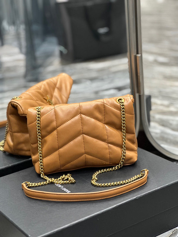 Glami- Glami- - SLY Bags - 1119