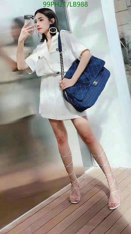 SAMC - CHL Bags Handbags - 138