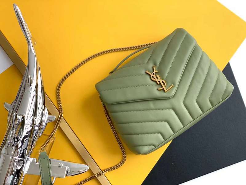 ELE - SLY Bags 319