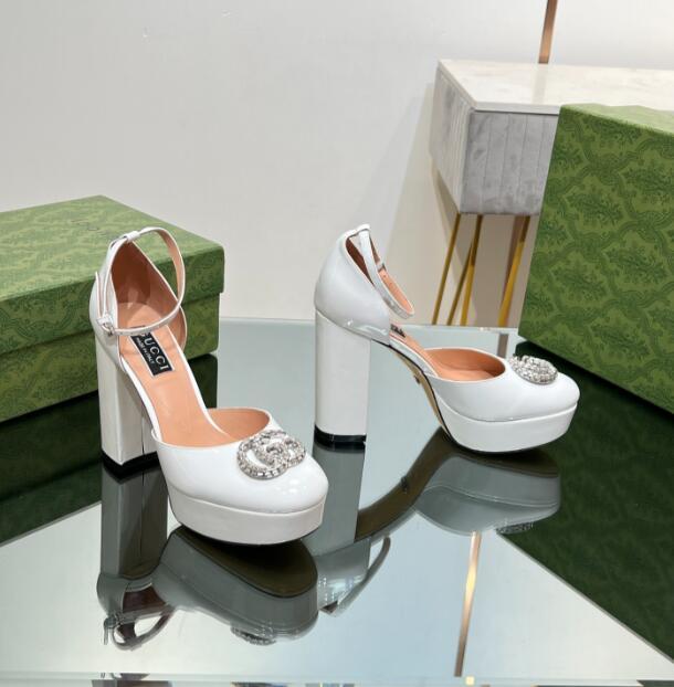 SAMC - GUKI Women Shoes - 374