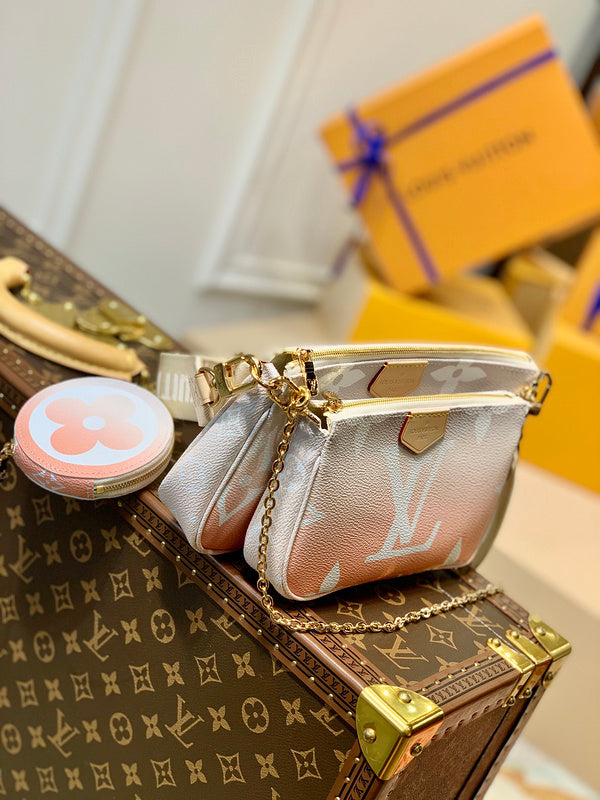 Glami GlamI Lu-Vi bags - 17591