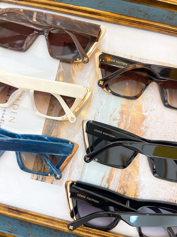 Glami-is - LOV Sunglasses - 104