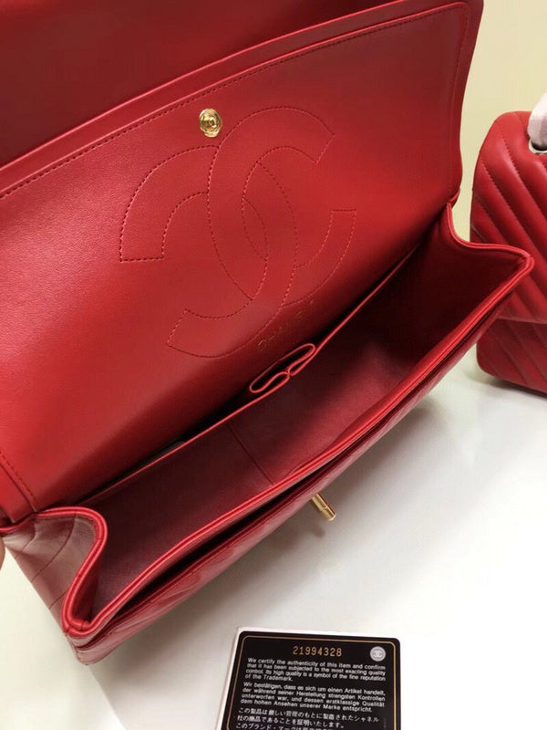 Satchel Bags - CHL Bags - 4251
