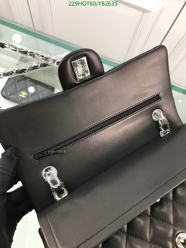 SAMC - CHL Bags - 745