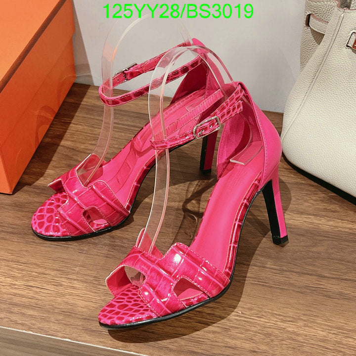 SAMC - HMS Women Shoes - 118