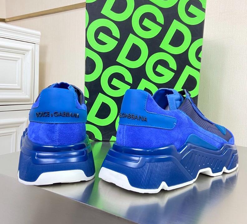 SAMC - DAG Men Shoes - 303