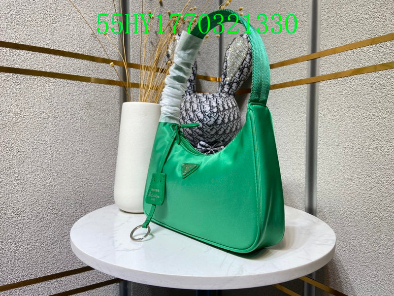 Satchel Bags - PDA Bags - 4561