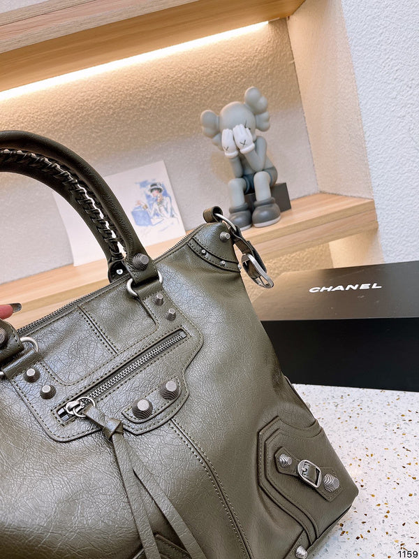 Satchel Bags - BGA Bags - 1431