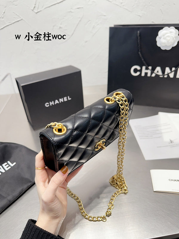 Satchel Bags - CHL Bags - 7056