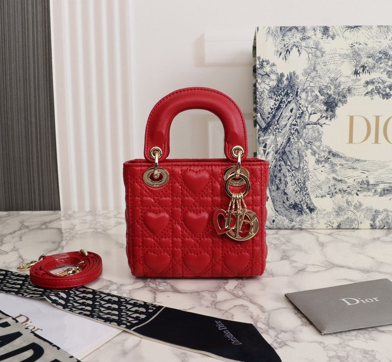 Satchel Bags - DOR Bags - 594