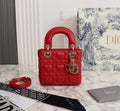 Satchel Bags - DOR Bags - 594