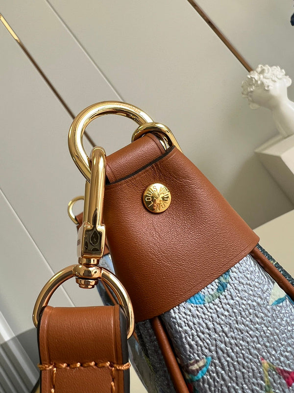 Glamy - LOV Bags - 554