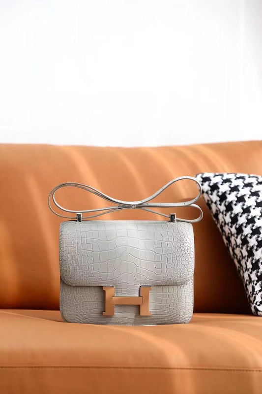 Satchel Bags - HMS-Bags - 571
