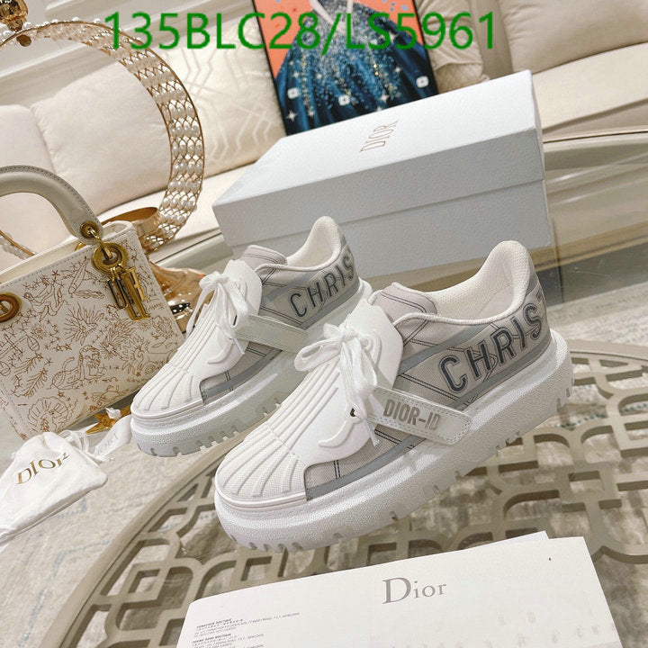 SAMCC - DOR Women Shoes - 1756