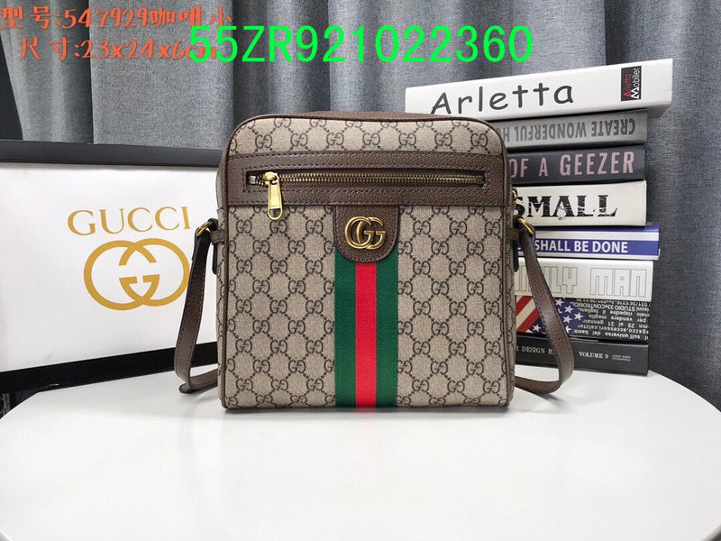 Glami Fashion - GCI Bags - 11128