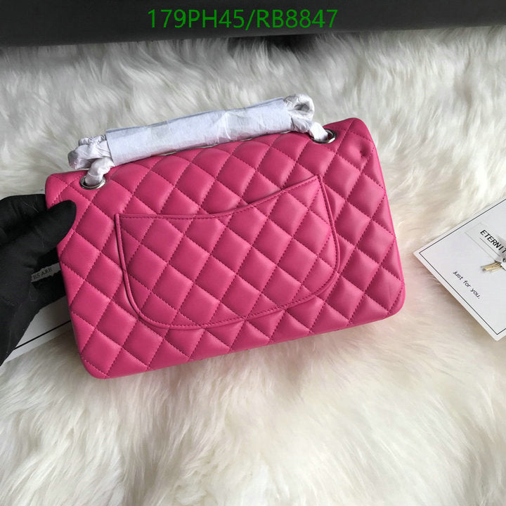 SAMC - CHL Bags - 438