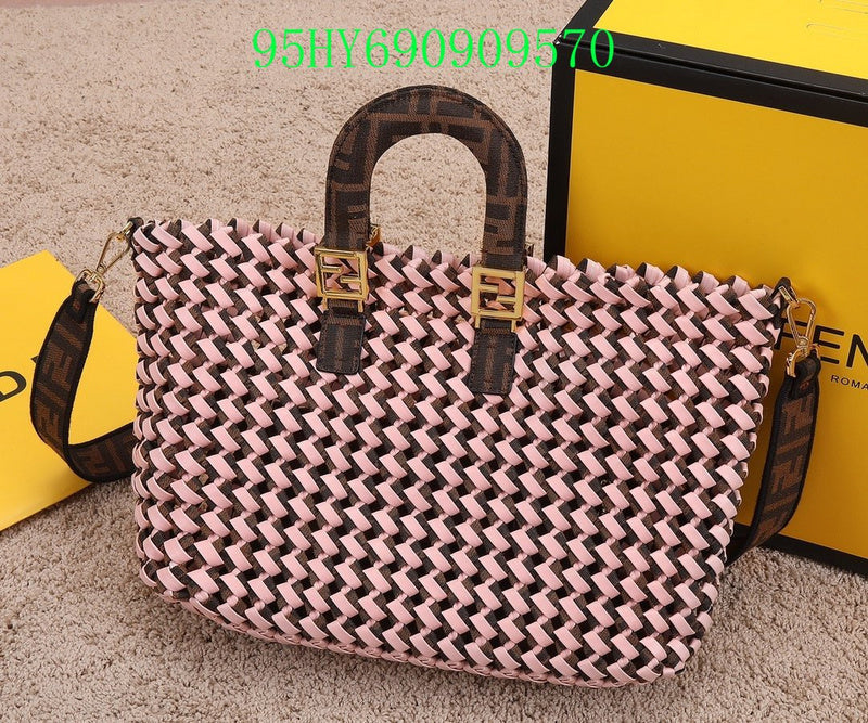 Glami - FDE Bags - 2357