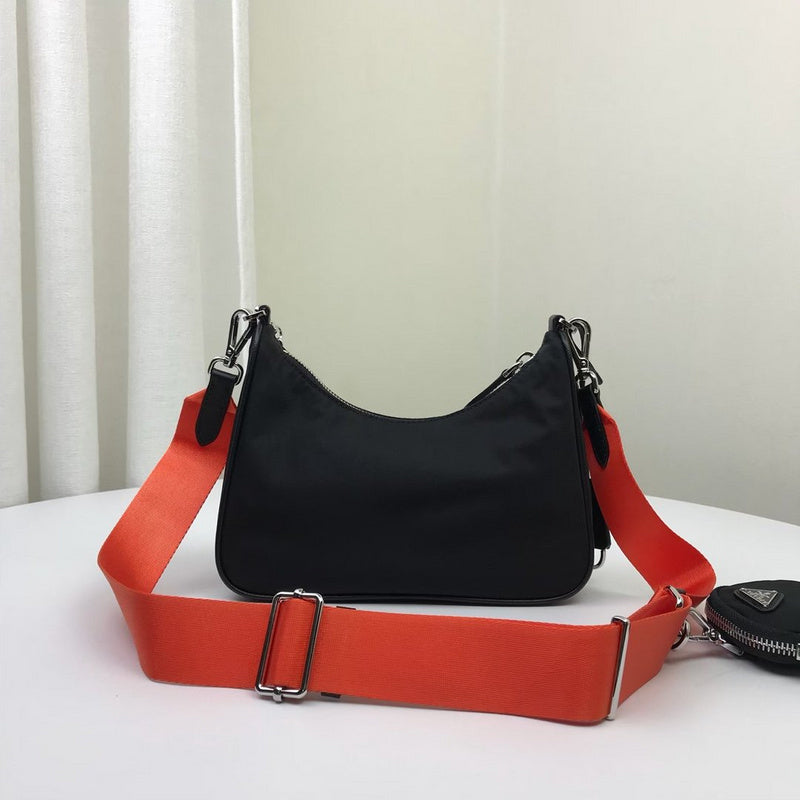 Satchel Bags - PDA Bags - 1918