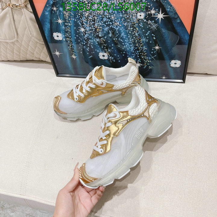 SAMCC - DOR Women Shoes - 1736
