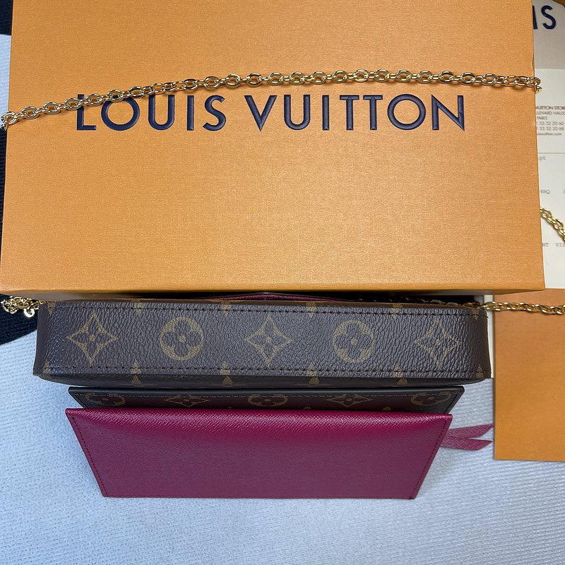 Glami Fashion Lu-Vi bags - 9020