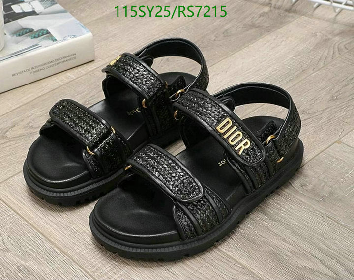 SAMCC - DOR Women Shoes - 2295