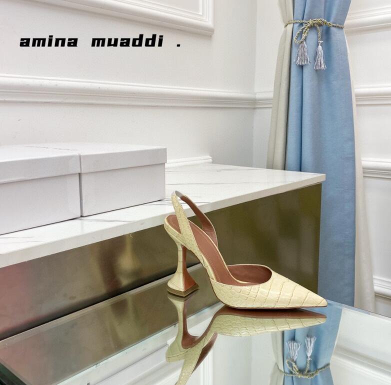 SAMC - AMID Women Shoes - 098
