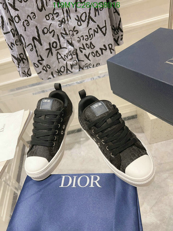 SAMCC - DOR Women Shoes - 1674