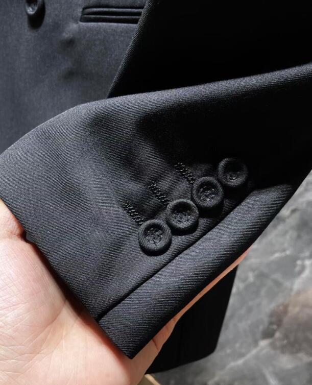 SAMC - Mix Jackets - 523