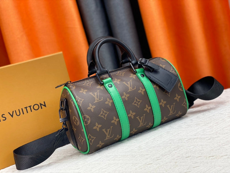 Satchel Bags - VL2 Bags - 646
