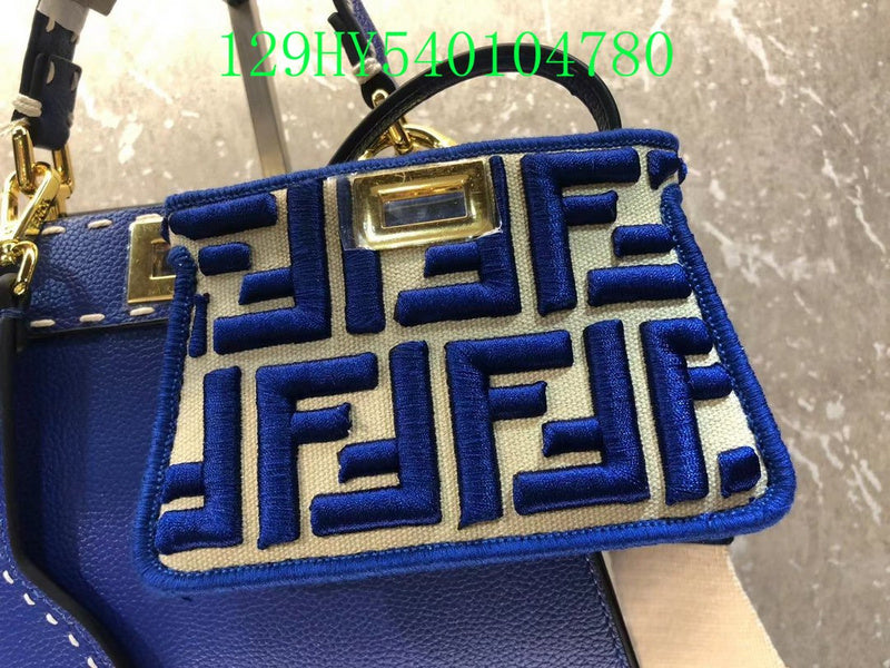 Glami - FDE Bags - 2703