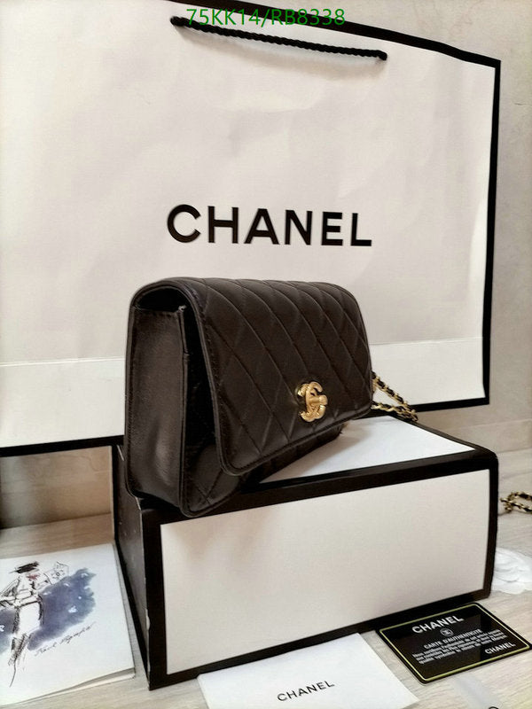 SAMC - CHL Bags Crossbody - 193