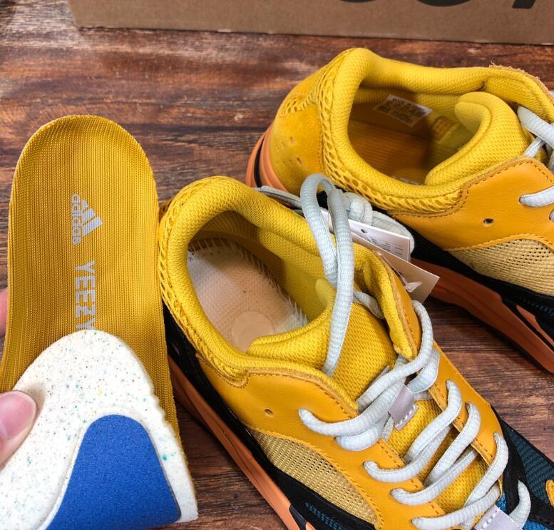 SAMC - YZO Sneakers - 285