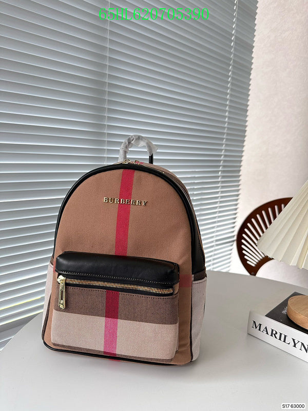 ELE Fashion -BBR Bags - 125
