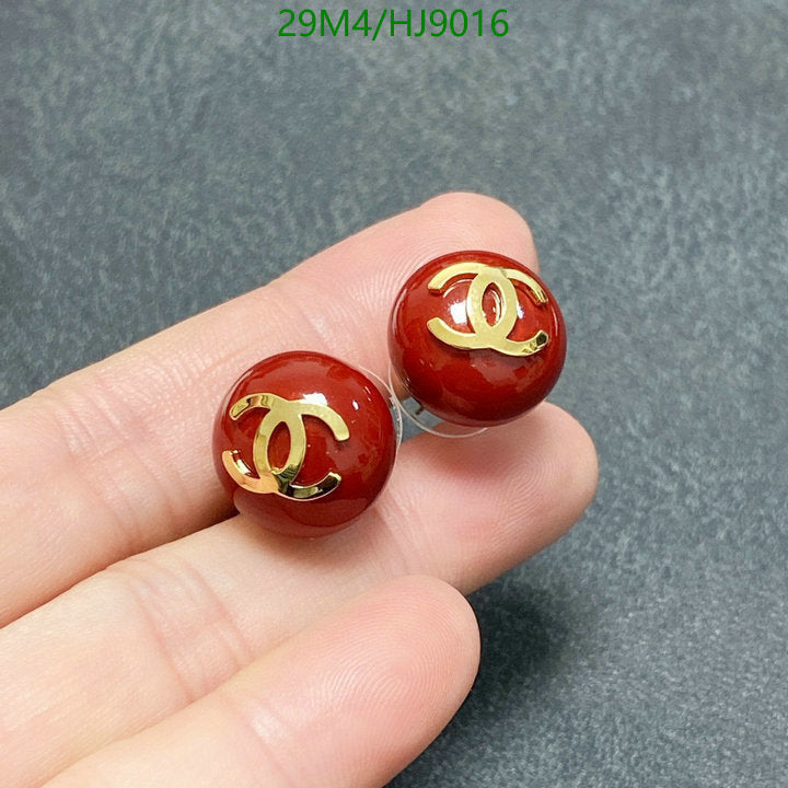 SAMC - CHL Jewelry Earrings - 180